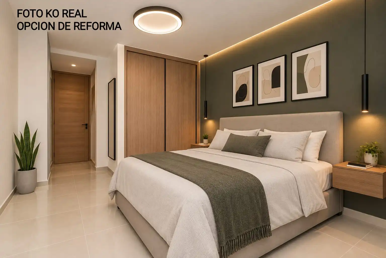 Duplex con terrazza in vendita a Casarrubios del Monte pueblo, imagen 10