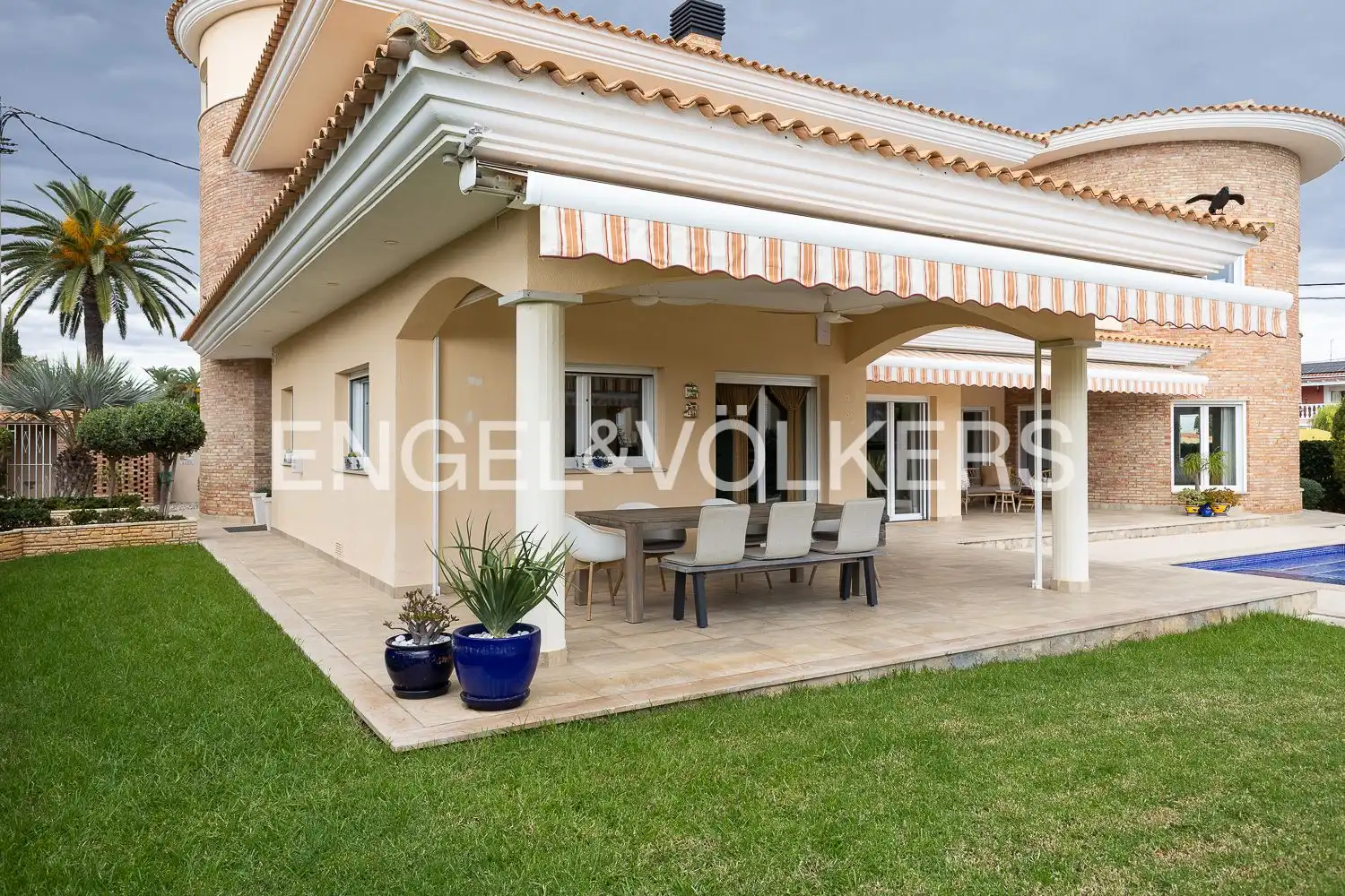 House with terrace for sale in Costa Norte, imagen 3