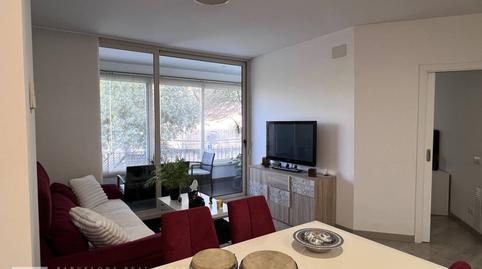 Foto 2 de Pis en venda a Carme - Vistalegre, Girona