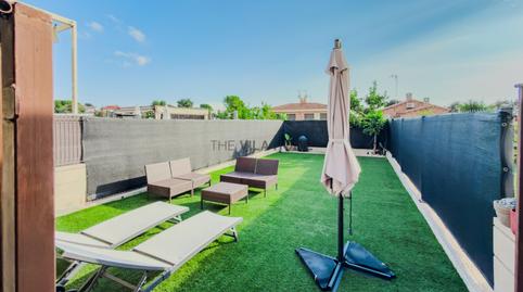 Foto 4 de Casa adosada en venda a Fondo Somella, Barcelona