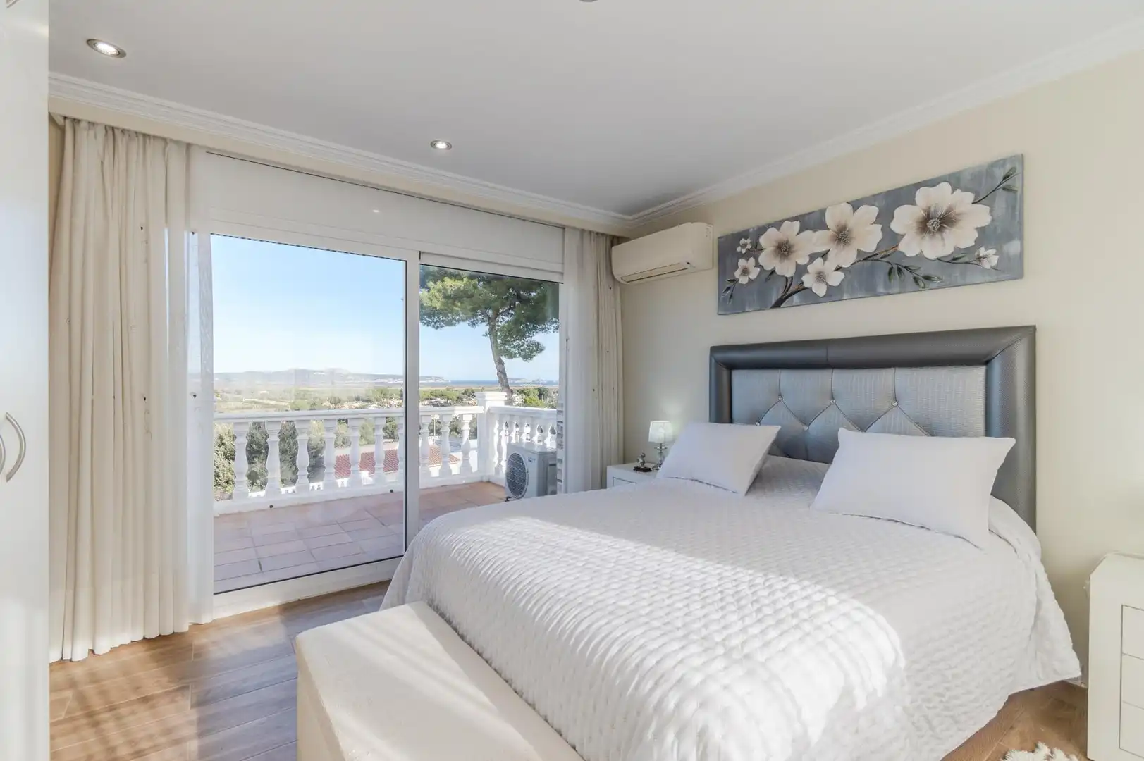 Casa a schiera con terrazza in vendita a Carrer de Girona, imagen 53