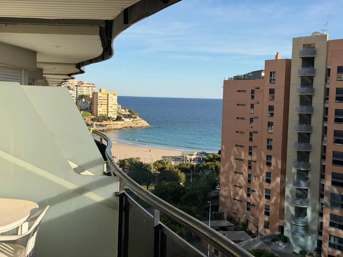 Flat with lift for sale in Xaloc