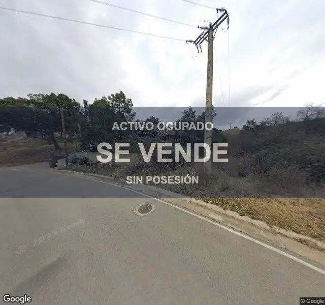 Piso en venta en Caldes de Malavella