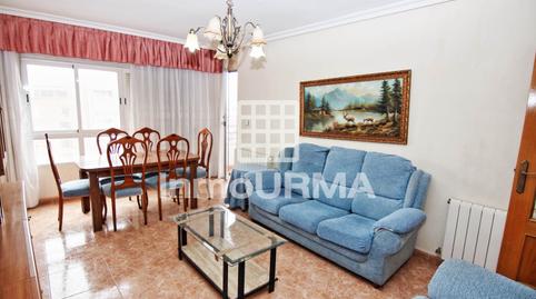 Photo 4 of Flat for sale in Calle Gran Via, Altozano - Conde Lumiares, Alicante
