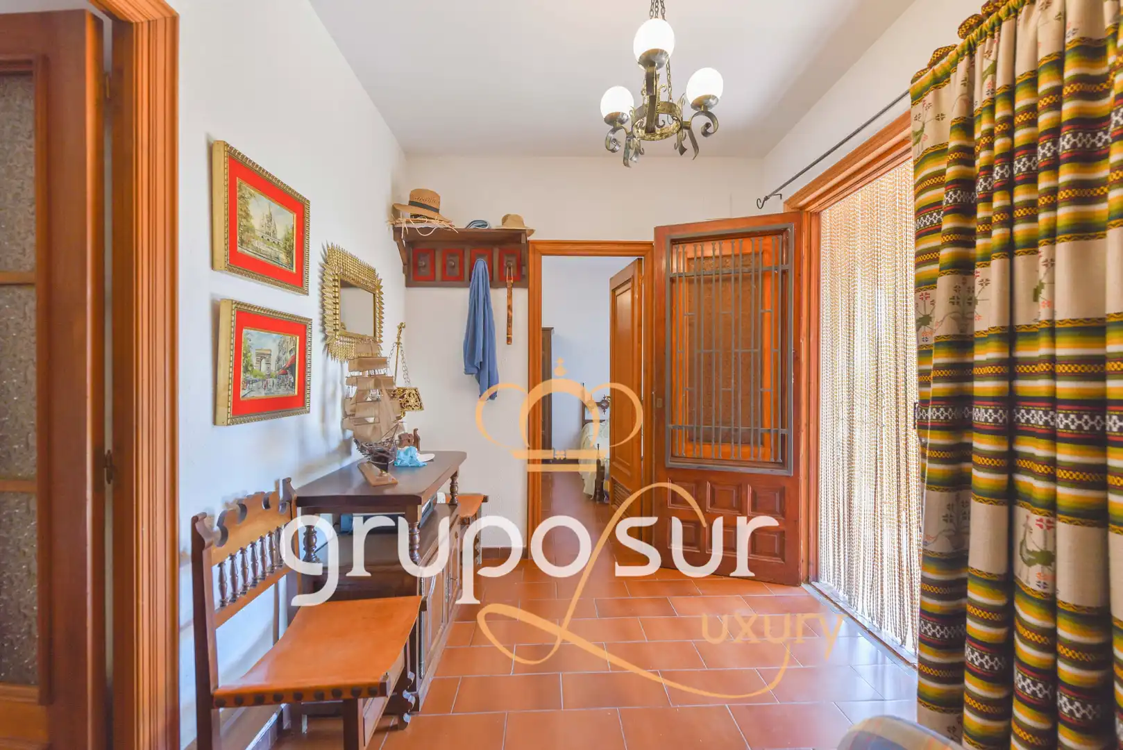 Casa o chalet en venta en Trigueros del Valle con Calefacción, Jardín privado y Terraza