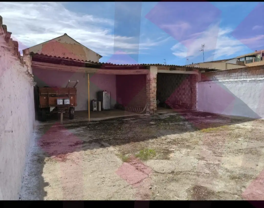 Residencial en venta en Carrión de Calatrava