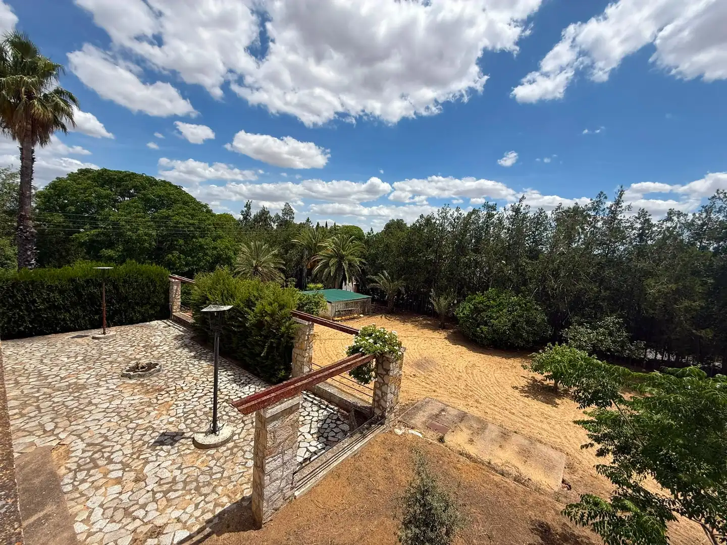 Chalet con piscina en venta en Carretera Olivares, imagen 9
