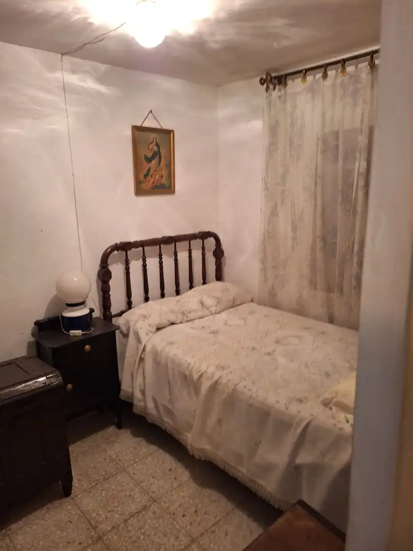 Habitación de Casa o chalet en venta en Santa Cruz de Mudela