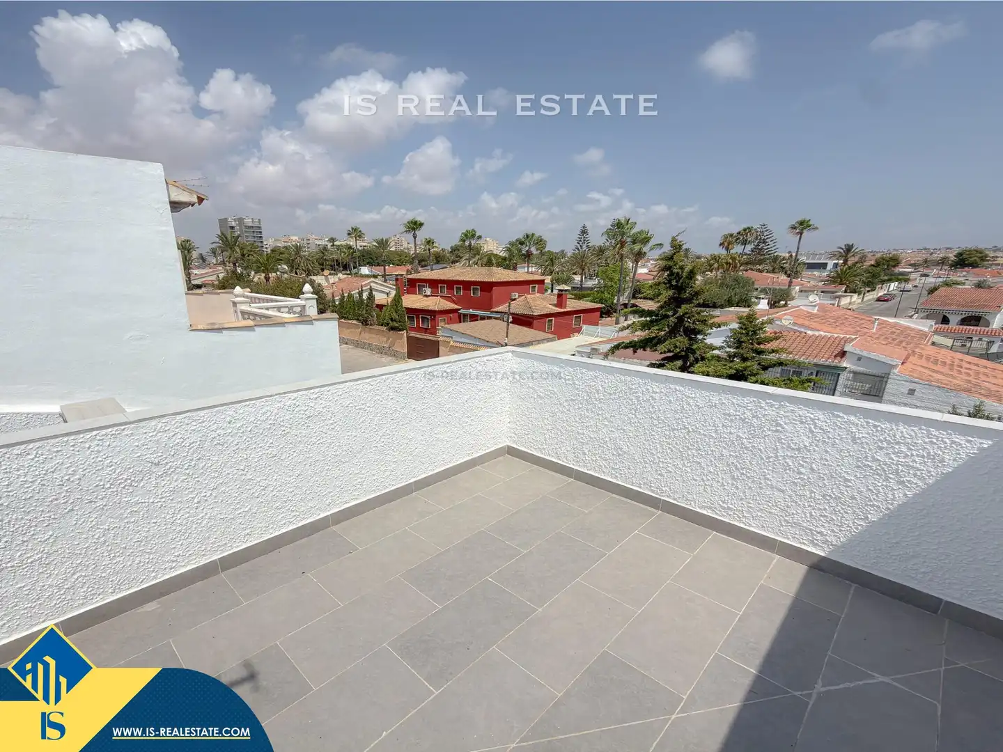 Casa amb piscina en venda a Nueva Torrevieja - Aguas Nuevas, imagen 52