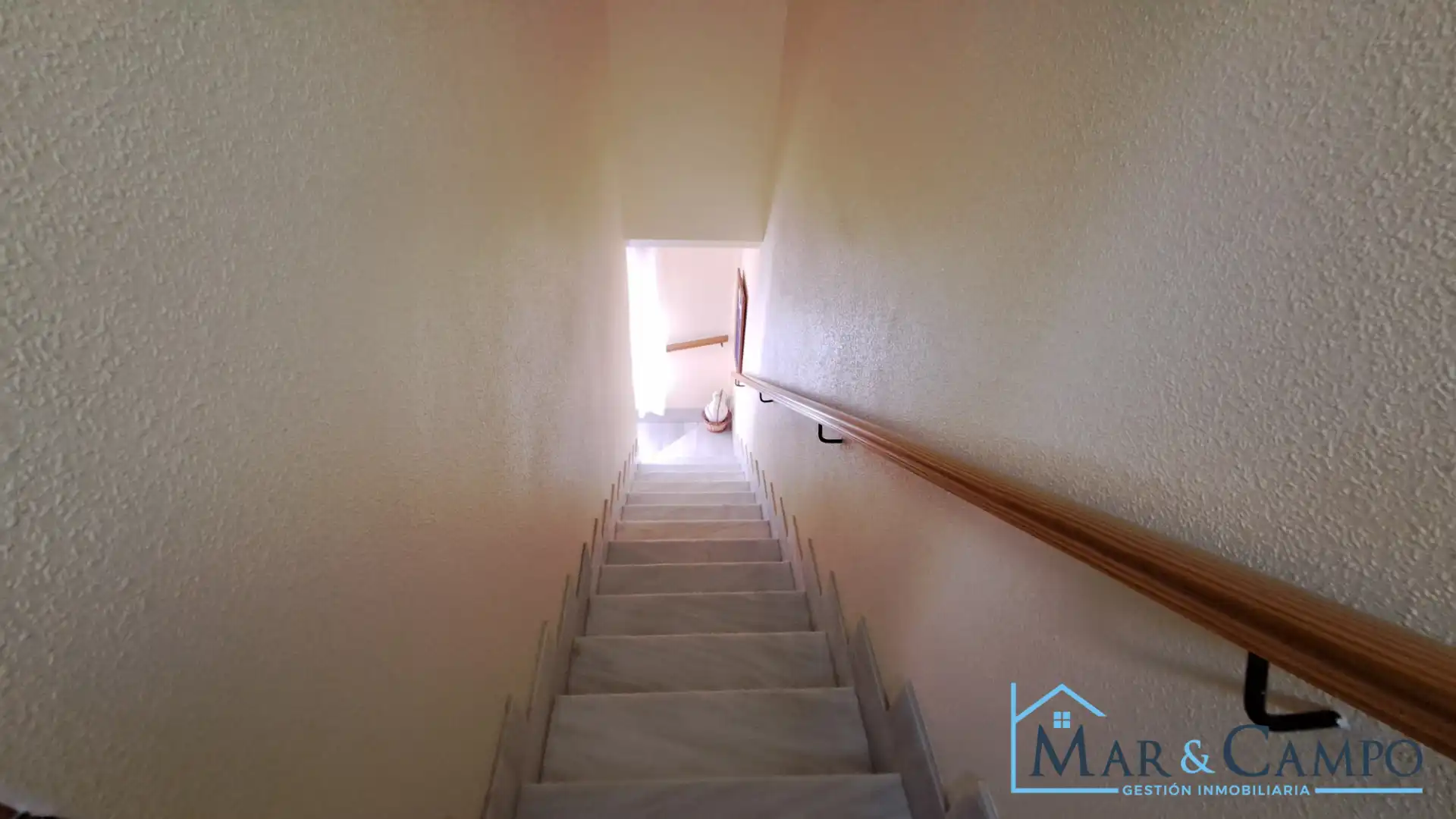 Casa adosada en venta en Los Alcázares con Aire acondicionado, Jardín privado y Amueblado