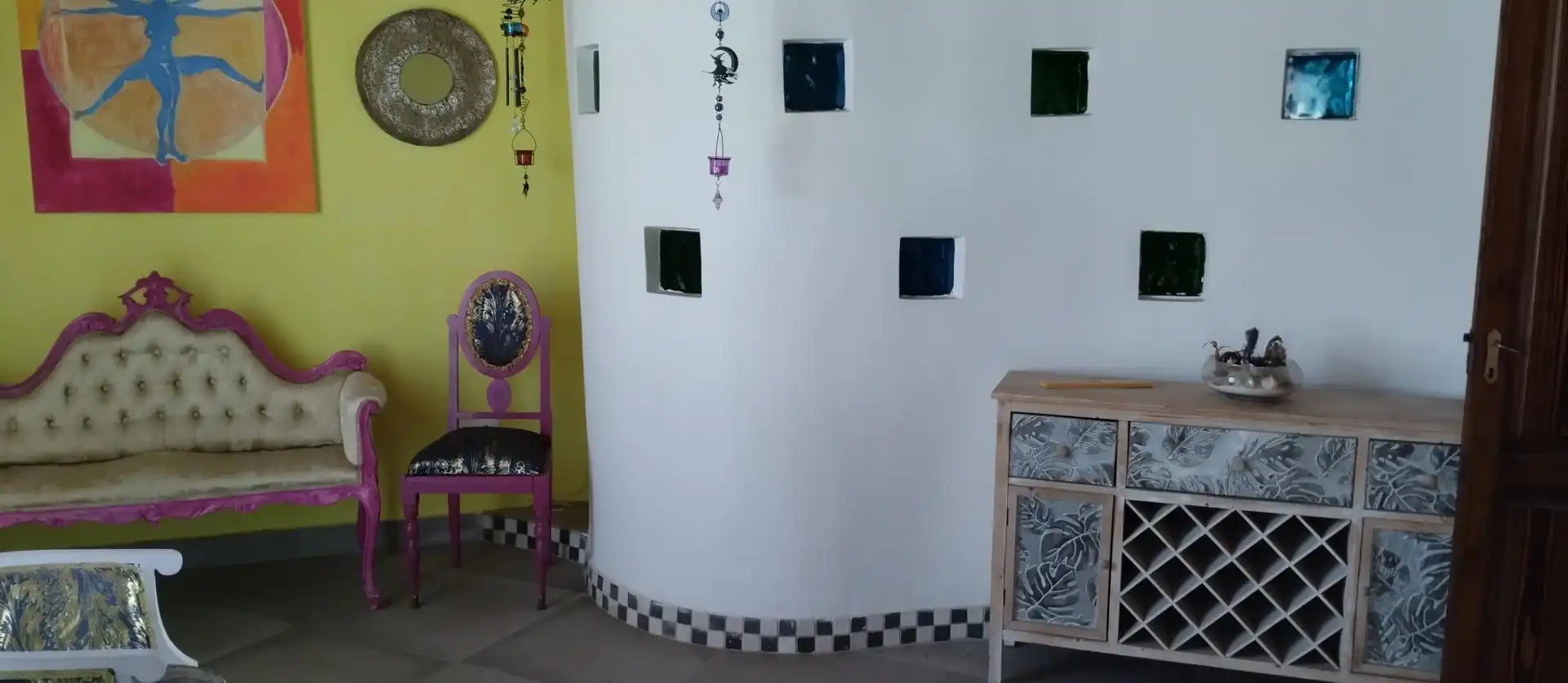 Casa amb terrassa en venda a Pego, imagen 30