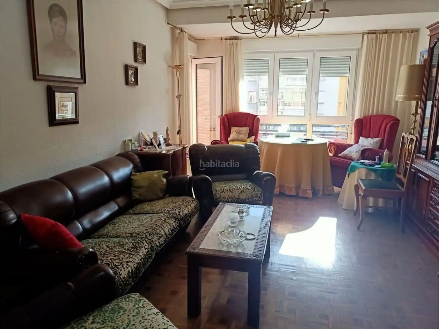 Flat for sale in Calle Veintiocho de Septiembre 15, imagen 3
