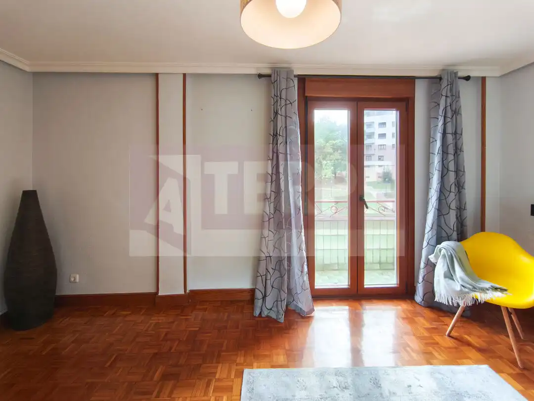Appartamento con terrazza in vendita a Santa Klara Kalea, imagen 17