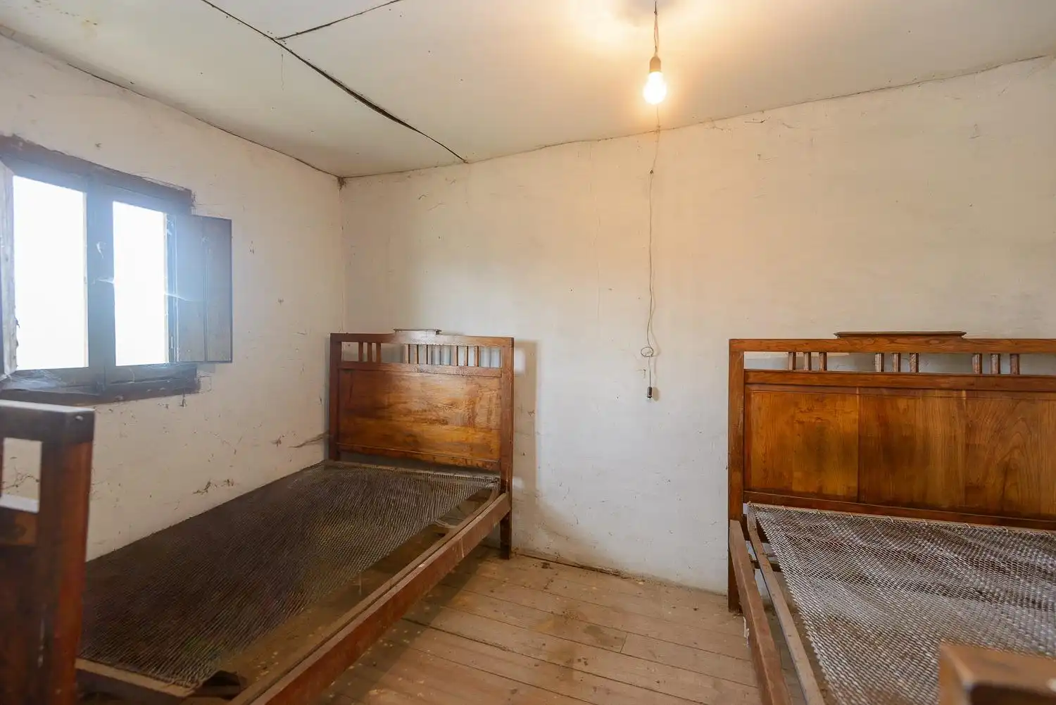 Habitación de Casa o chalet en venta en Sariego