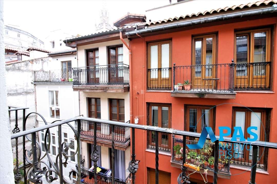 Terraza de Piso en venta en Santander con Calefacción y Balcón