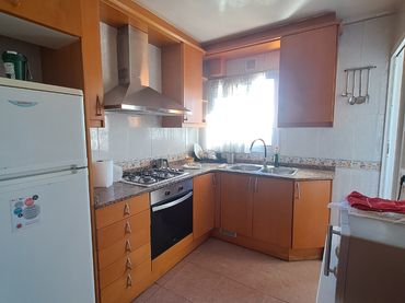 Wohnung mit Balkon zur Miete in La Geltrú - Sant Jordi