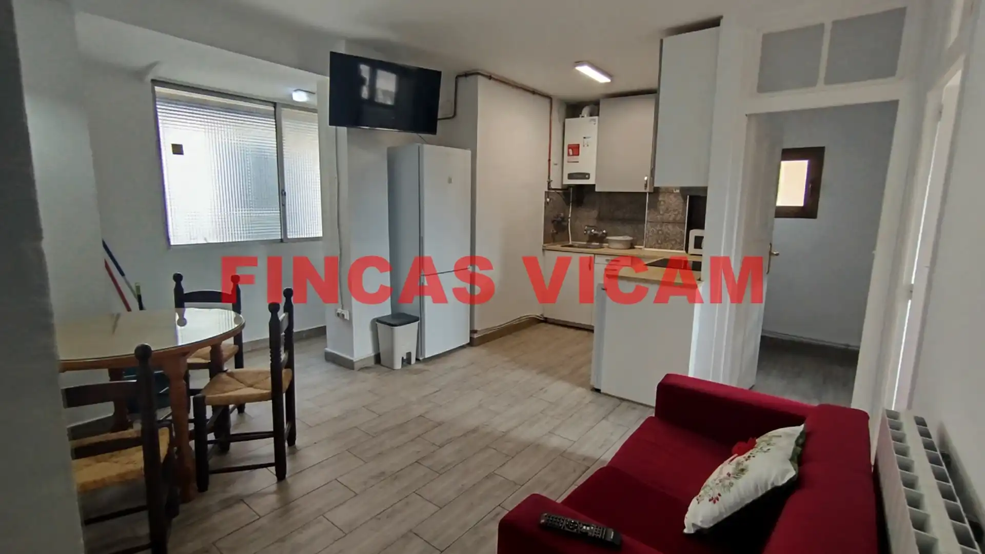 Wohnung zum Verkauf in Travesía Mozárabes, Casco Antiguo