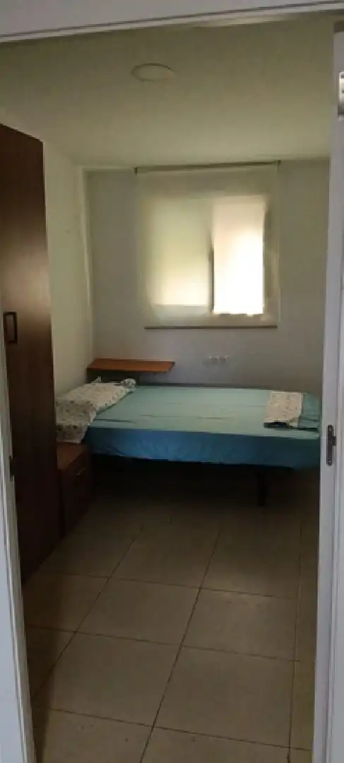 Bedroom of Detached homes for rent in Elche / Elx  with Air Conditioner, Swimming Pool and Oven