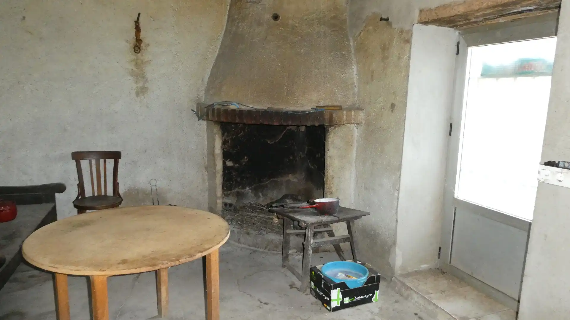 Kitchen of Houses for sale in Palacios del Pan