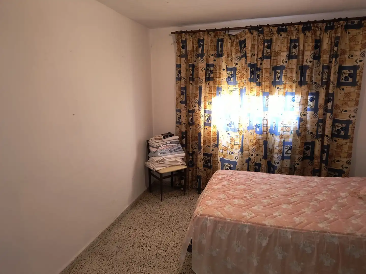 Schlafzimmer von Haus oder Chalet zum Verkauf in Los Realejos mit Privatgarten und Terrasse