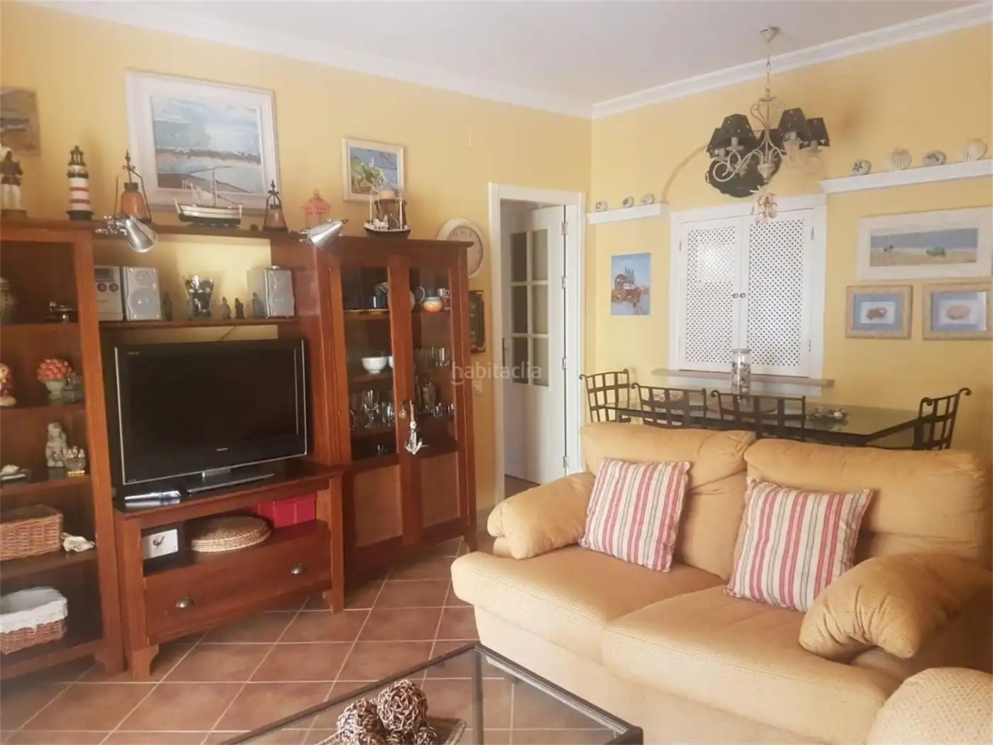 Apartment mit Aufzug zur Miete in Calle de Los Picapinos 39, imagen 7