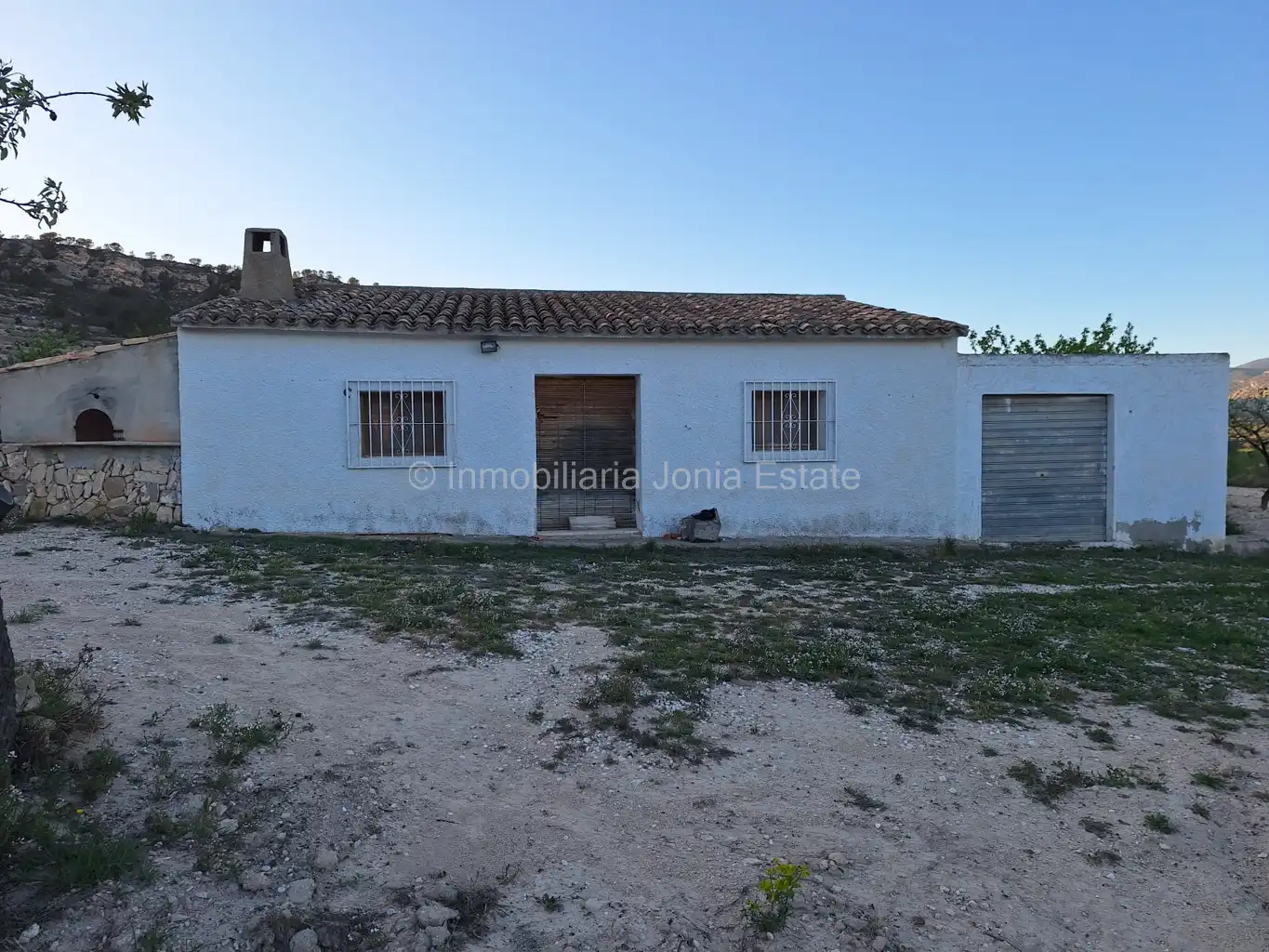 Detached house for sale in Relleu, imagen 2