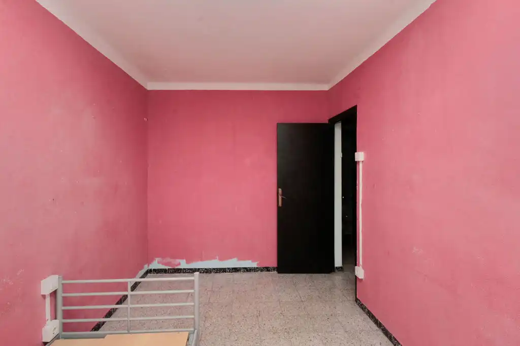 Habitación de Piso en venta en Granollers