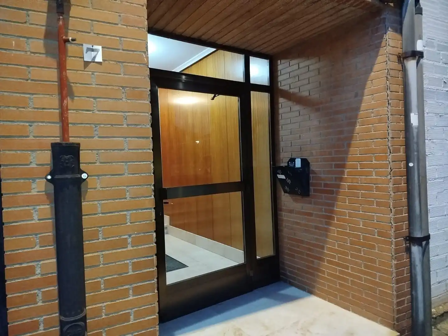 Piso en venta en Valencia de Don Juan, imagen 3