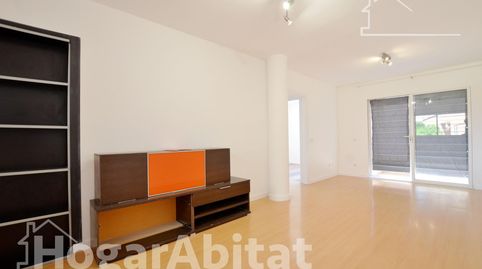 Foto 2 de Piso en venta en Calle Perú, Urbanizaciones, Gandia