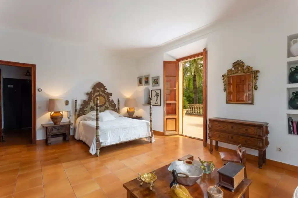 Landhaus mit Pool zum Verkauf in Pollença Poble, imagen 27