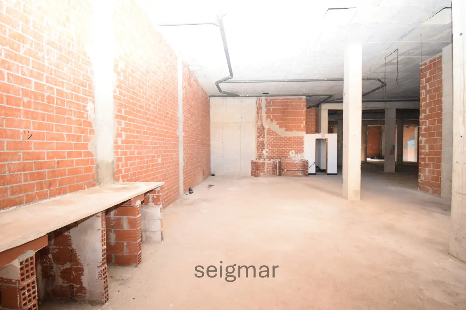 Local commercial à vendre à Carrer Doctora Damiana Zaragoza I Zaragoza 7, imagen 8
