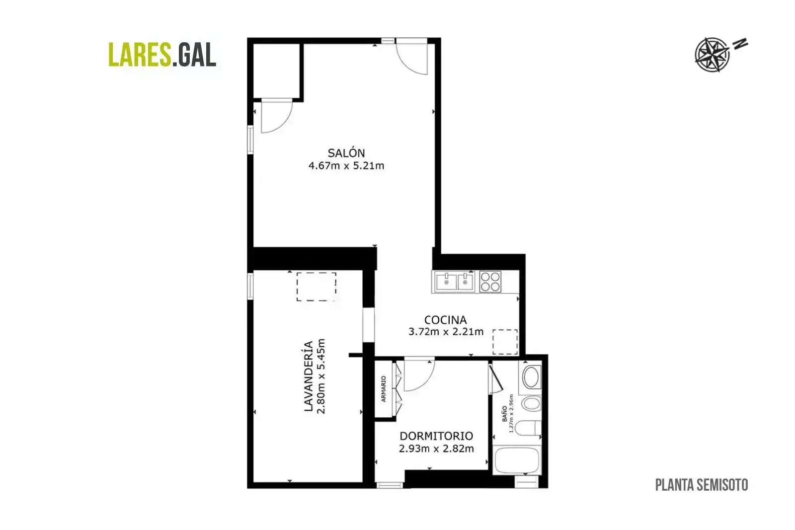Casa o chalet en venta en Bueu con Jardín privado, Terraza y Trastero
