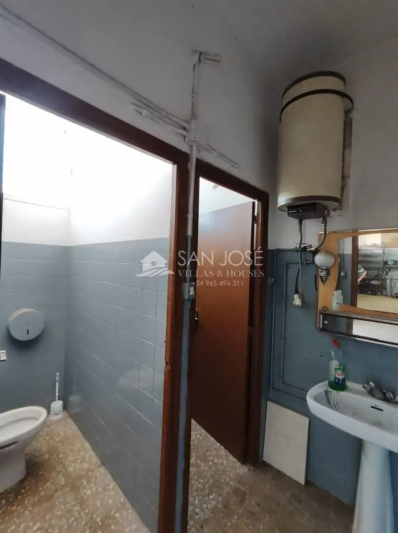 Nave industrial en venta en Hondón de las Nieves / El Fondó de les Neus, imagen 14