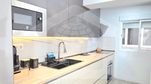 Foto 5 de Piso en venta en Distrito Zeta - Recinto Ferial Cortijo de Torres, Málaga Capital