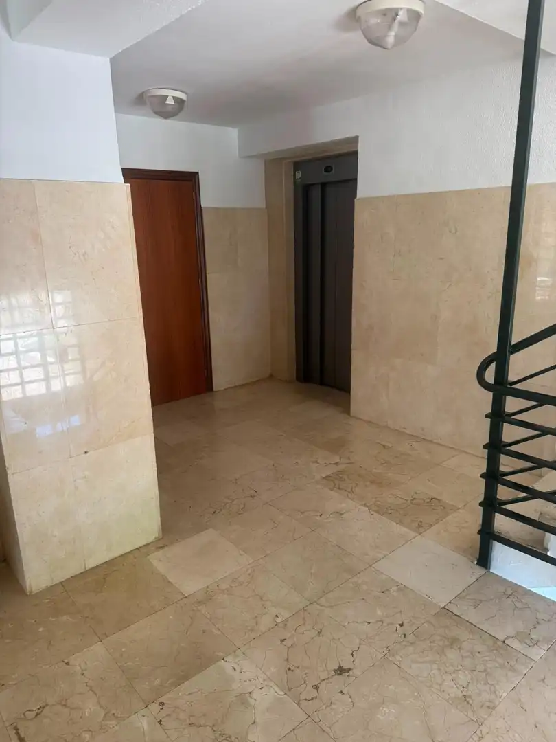 Piso de alquiler en Balcón de Sevilla - Atalaya - La Uva - La Extremeña