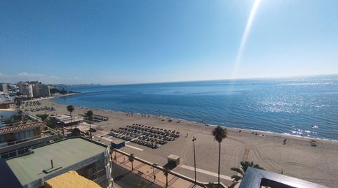 Foto 4 de Apartamento de alquiler en Playa de los Boliches, Fuengirola