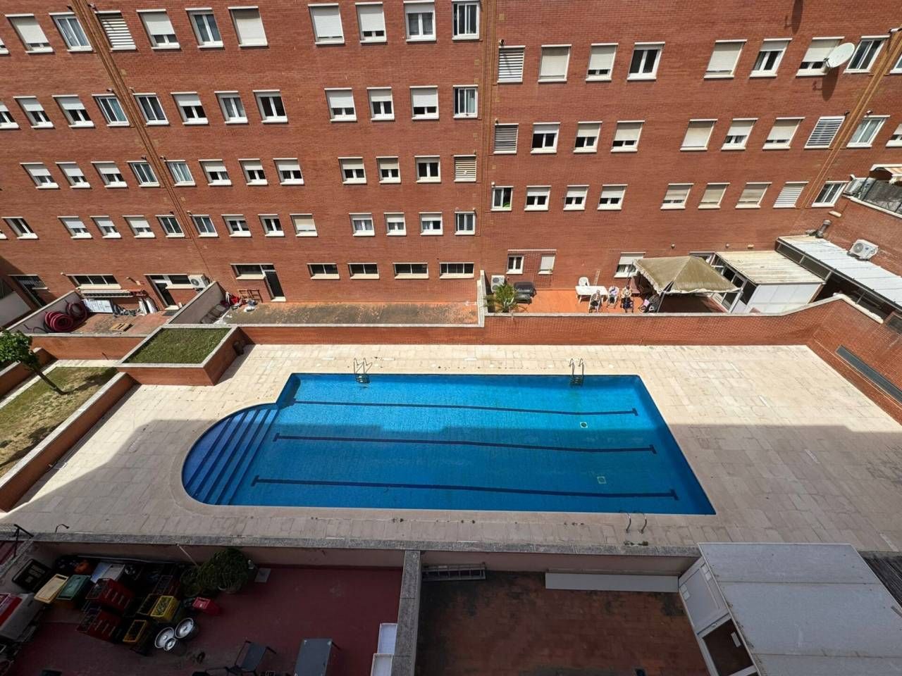Pis en venda a Els Pavos, Blanes