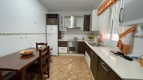 Foto 4 de Pis en venda a Centro, Fuente Álamo de Murcia