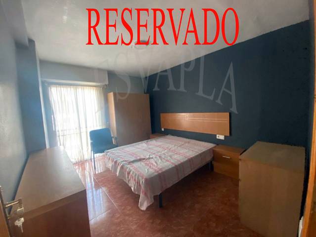 Piso en Venta en Altozano - Conde Lumiares