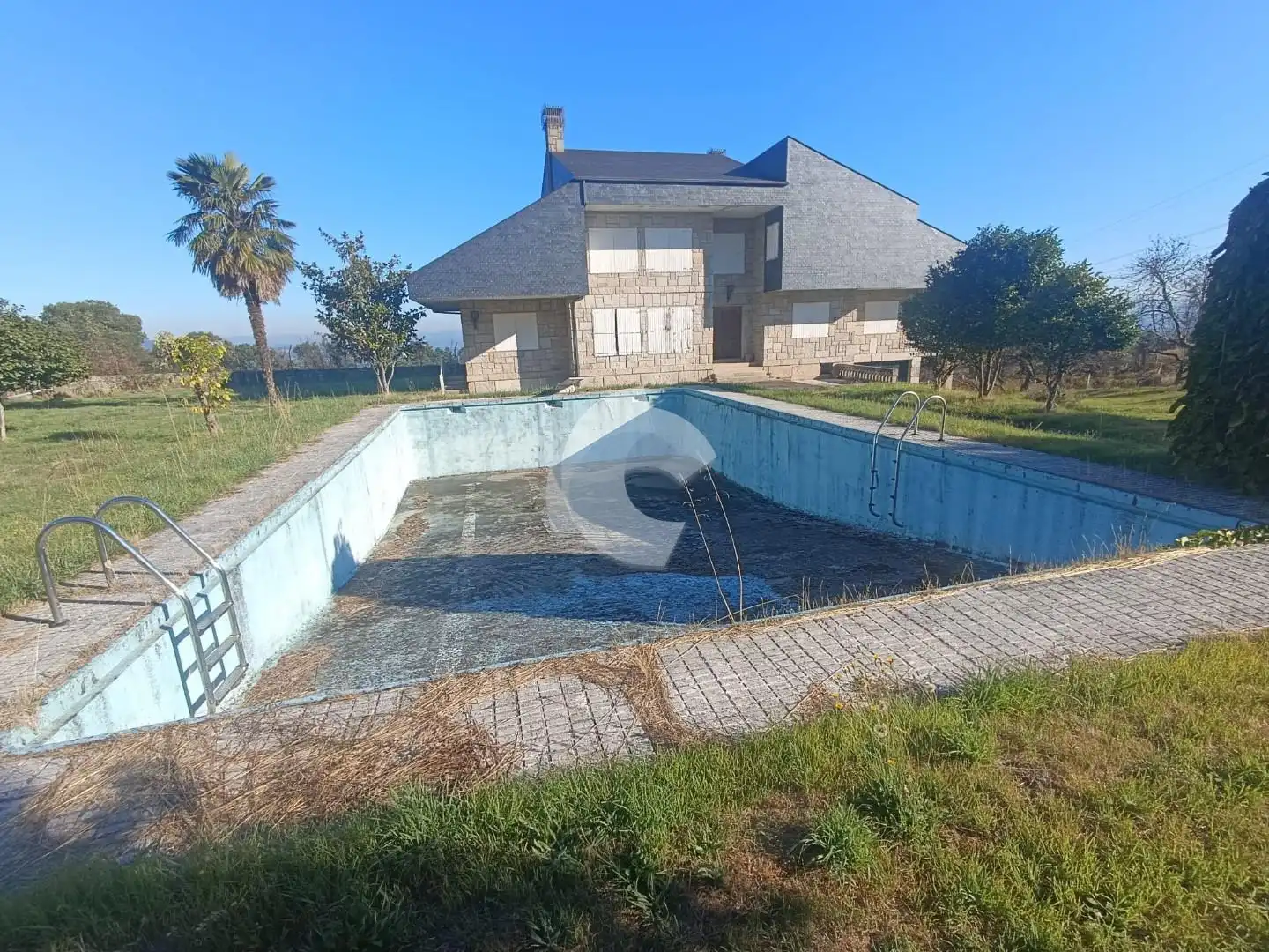 Maison avec jardin à vendre à San Cibrao das Viñas, imagen 3