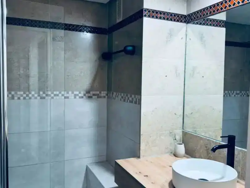 Baño de Piso en venta en Almerimar