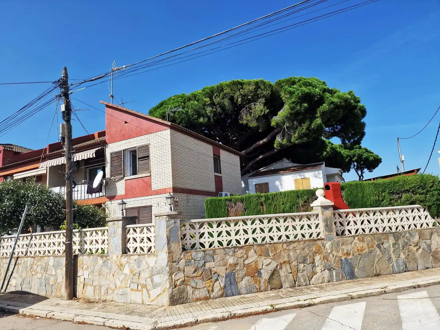Apartment with garden for sale in Ardiaca - La Llosa, imagen 3