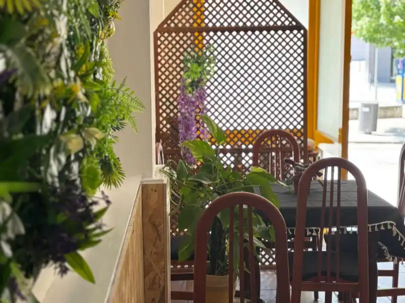 Local comercial en traspaso en Plaça Hostal 11, imagen 5