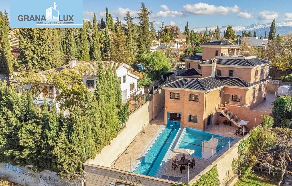 Casa o chalet en venta