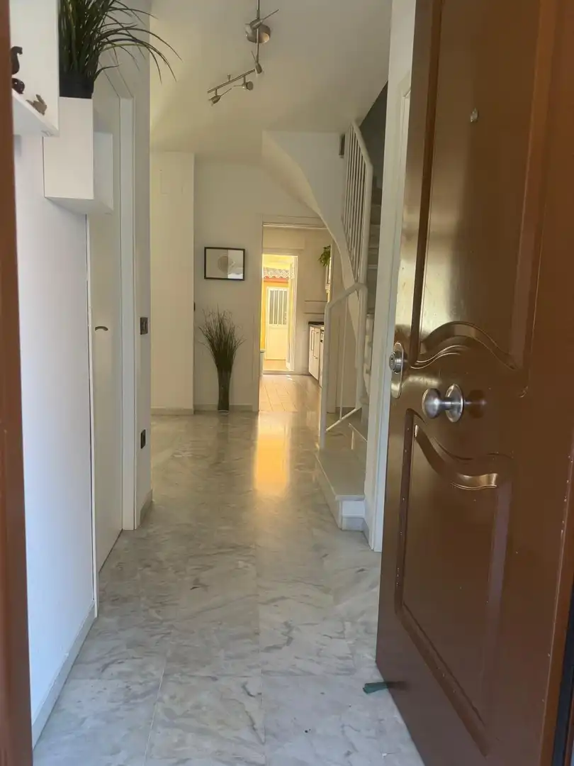 Casa bifamiliare con terrazza in vendita a Centro, imagen 6