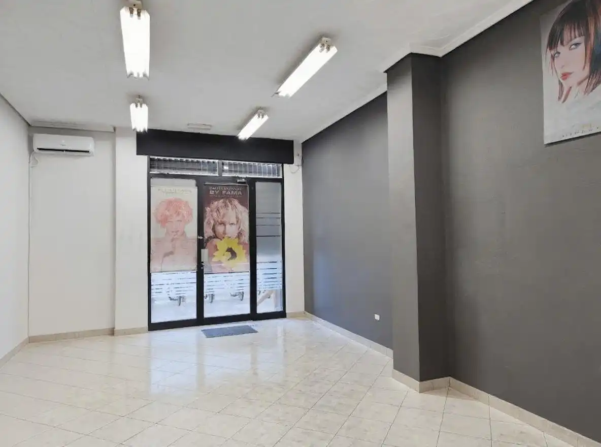 Local en venta en Valencia con Aire acondicionado