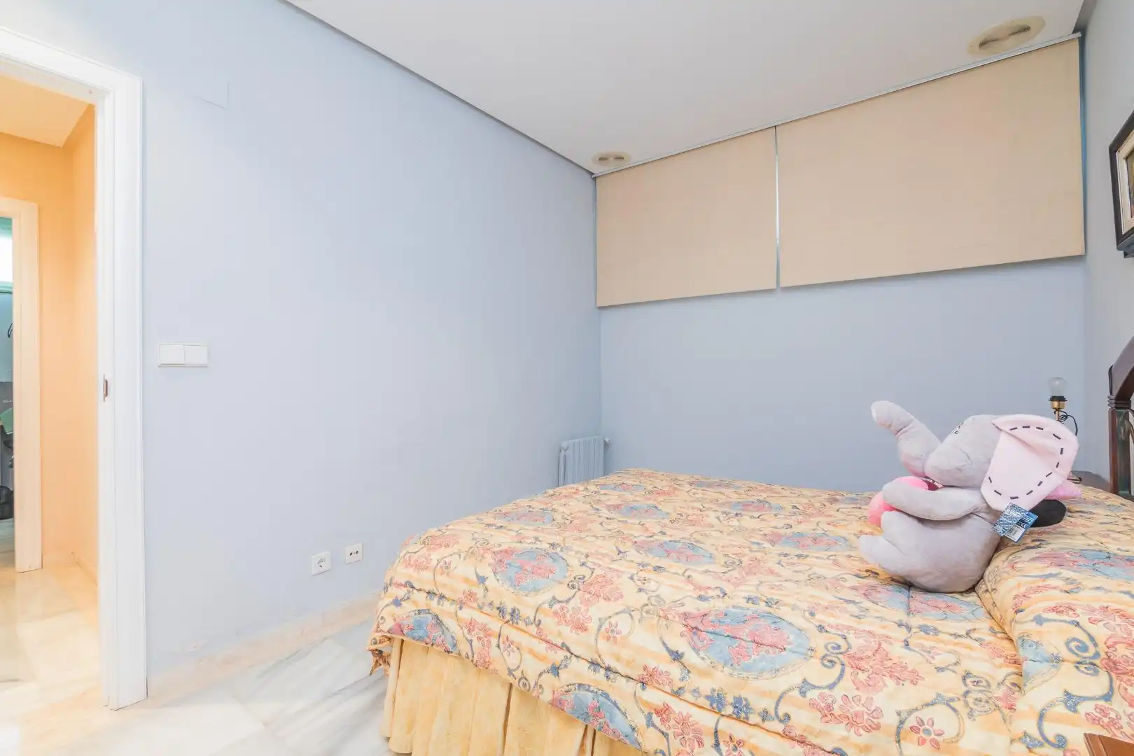 Habitación de Casa o chalet en venta en Elche / Elx con Aire acondicionado, Jardín privado y Terraza