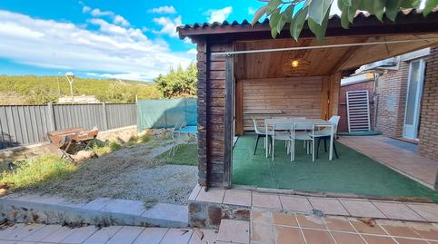 Foto 4 de Apartamento de alquiler en Urbanitzacions de Llevant, Tarragona