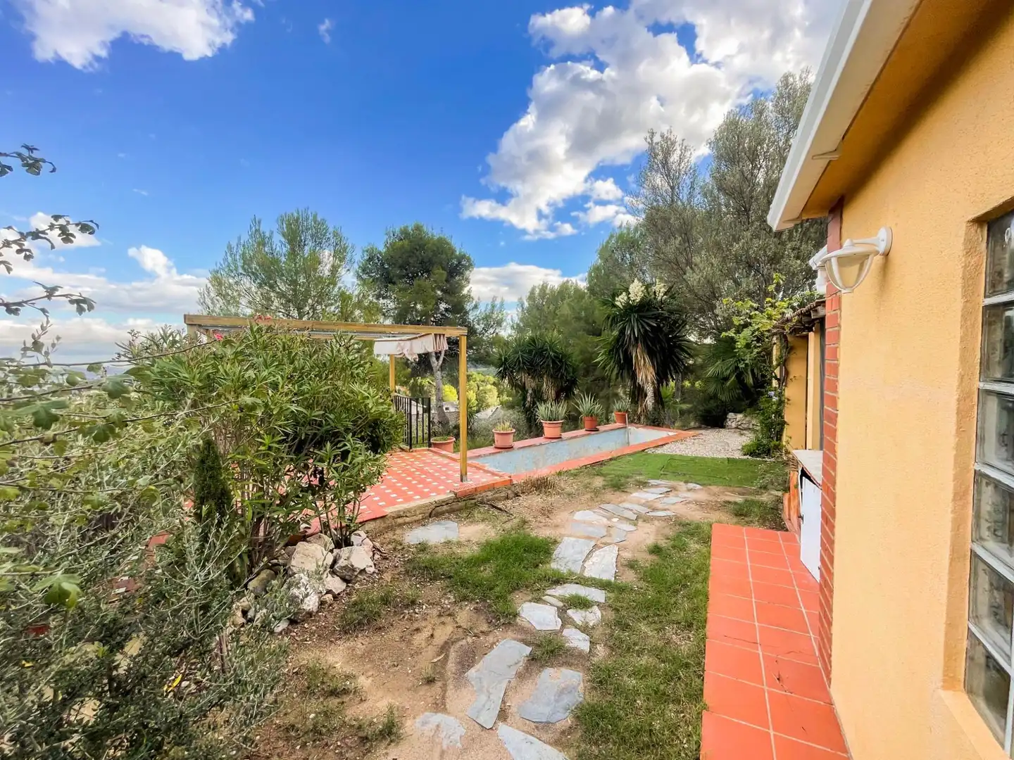 House with pool for sale in Mas d'en Gall, imagen 31