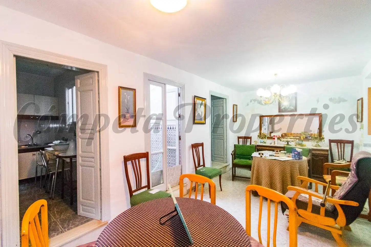 Maison à vendre à Cómpeta, imagen 6